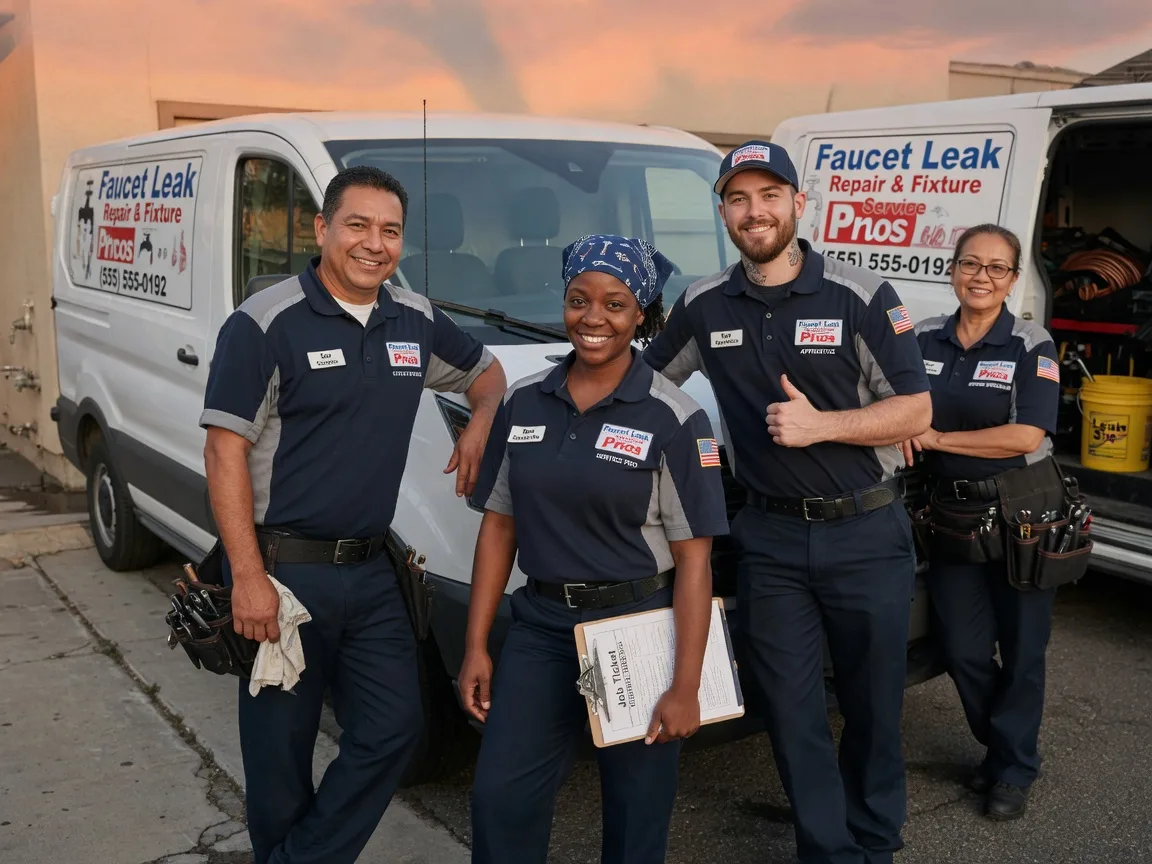 Faucet Repair company in Buckhorn, NM