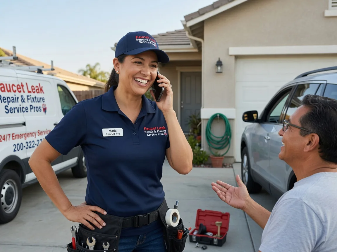 Faucet Repair Buckhorn, NM FAQs